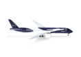 Herpa Wings Lufthansa Airbus A350-900 "100 Jahre" - D-AIXL "Rostock"